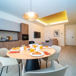 Appartement à 2 Pièces