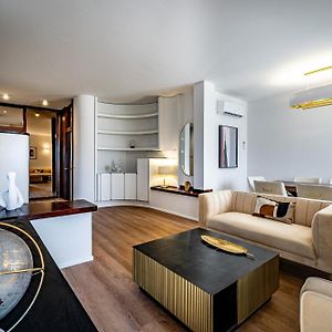 Appartement à 3 Chambres à Coucher