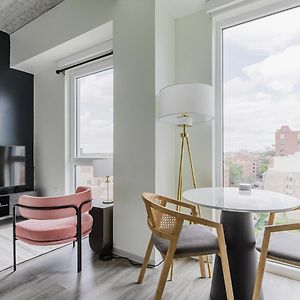 Appartement Studio