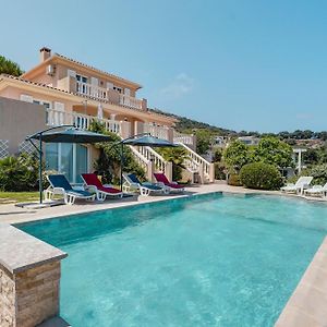 Maison 3 Chambres