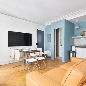 Appartement Quartier Musee Du Louvre 4 Free Netflix