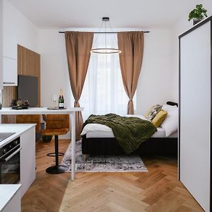 Luxury Musicians Apartment In Central Prague By Metro Vysehrad
