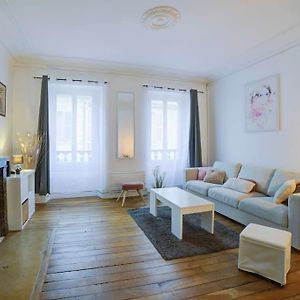 Le Duplex Quartier Cathedrale-Marais