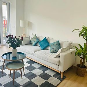 One Bedroom In Center With Terrace-4A