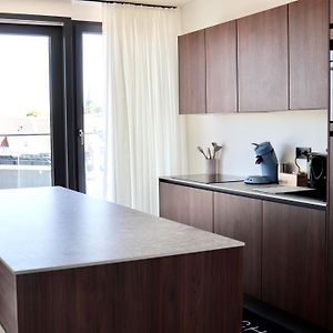 Ghent Penthouse