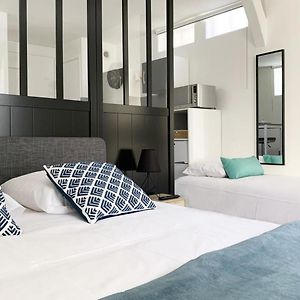 Appartement à 2 Chambres à Coucher