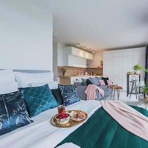 Appartement Studio
