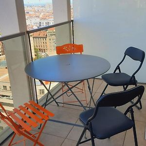 Appartement à 1 Chambre à Coucher