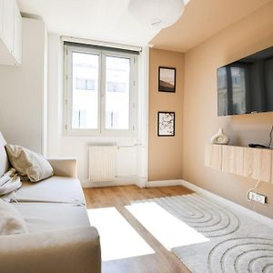 Studio Neuf Et Cosy Sur La Canebiere Vieux-Port