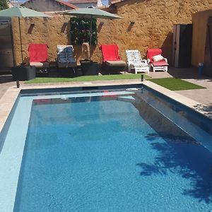 Maison 4 Chambres