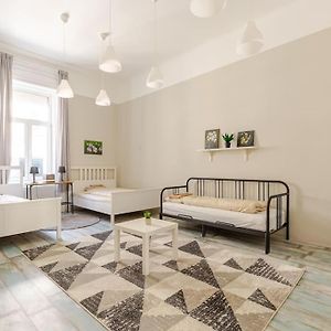 Appartement de Luxe