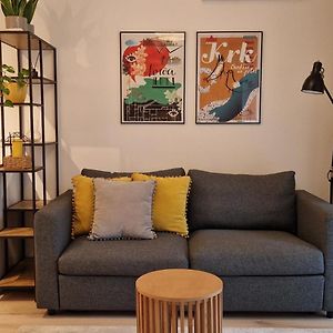 Modern Apartment Citybeat#10