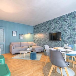 Appartement Moderne Proche Lyon 6Eme