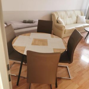 Appartement à 1 Chambre à Coucher