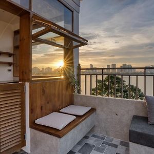 Annamwestlake - Modern - Lakeview - Hanoi Central