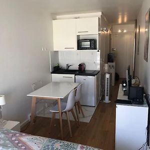 Appartement à 1 Chambre à Coucher
