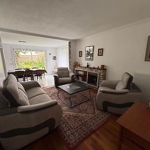 Maison 3 Chambres