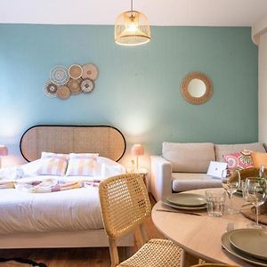 Appartement à 1 Chambre à Coucher
