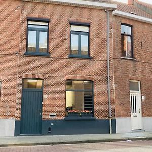 Maison de Vacances à 4 Chambres à Coucher