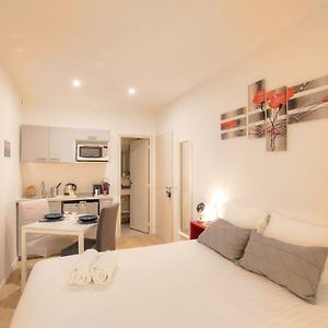 Appartement à 1 Chambre à Coucher