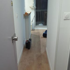 Appartement à 1 Chambre à Coucher
