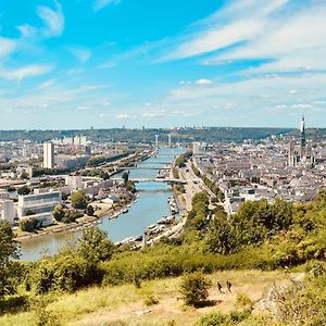 Appartement Calme Et Cosy - Proche Centre