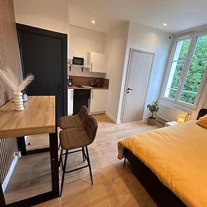 Appartement à 1 Chambre à Coucher