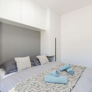 Appartement à 1 Chambre à Coucher