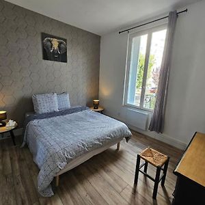 Appartement Coeur De Troyes