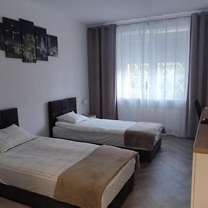 Stary Mokotow