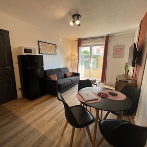 Appartement à 1 Chambre à Coucher
