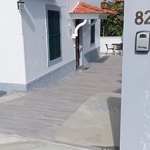 Bus Stop House 82