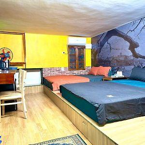 Bungalow K House, 2Brs, Center Of Old Quarter, Hoankiem Lake