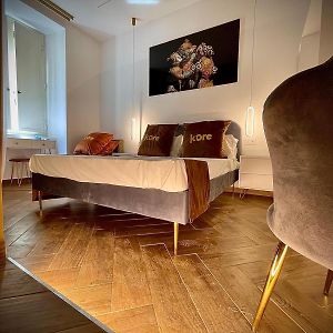 Chambre Standarde Double