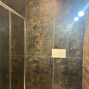 Private Bathroom Double Room