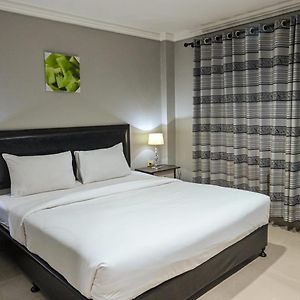 Chambre Supérieure Lit King-Size