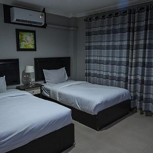 Chambre Standarde Lit King-Size