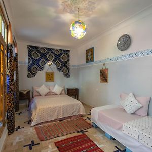Chambre Triple Confort