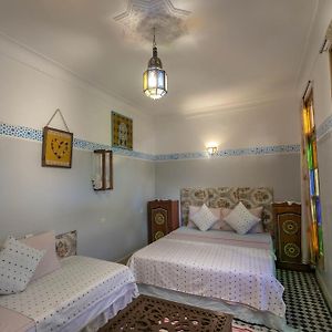 Chambre Standarde Familiale Lit Queen-Size