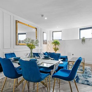 Appartement de Luxe