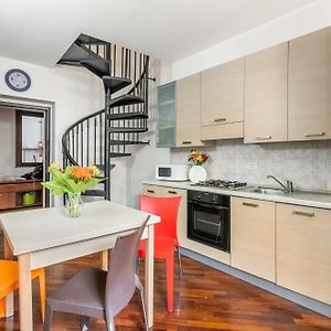 Maisonette