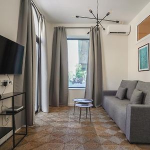 Modern Apartment-2Bedrooms 2Bathrooms-Bernabeu
