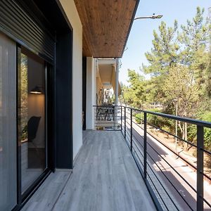 Your Athens Base Comfy Apartments In Petralona, Steps To Metro