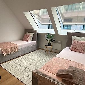 Appartement à 1 Chambre à Coucher
