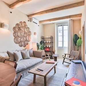 Appartement à 2 Chambres à Coucher