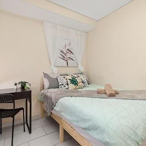 Private Bathroom Double Room