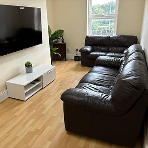 Maison 4 Chambres