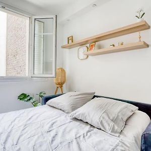 Appartement à 1 Chambre à Coucher