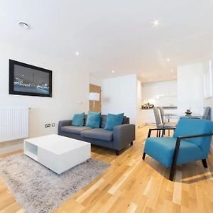Appartement à 2 Chambres à Coucher