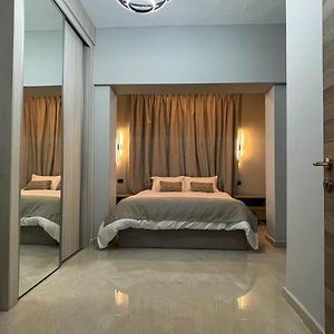 Appartement de Luxe à 1 Chambre à Coucher